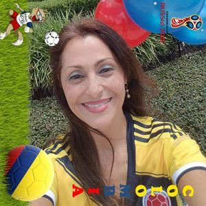 Meet your Posher, Martha